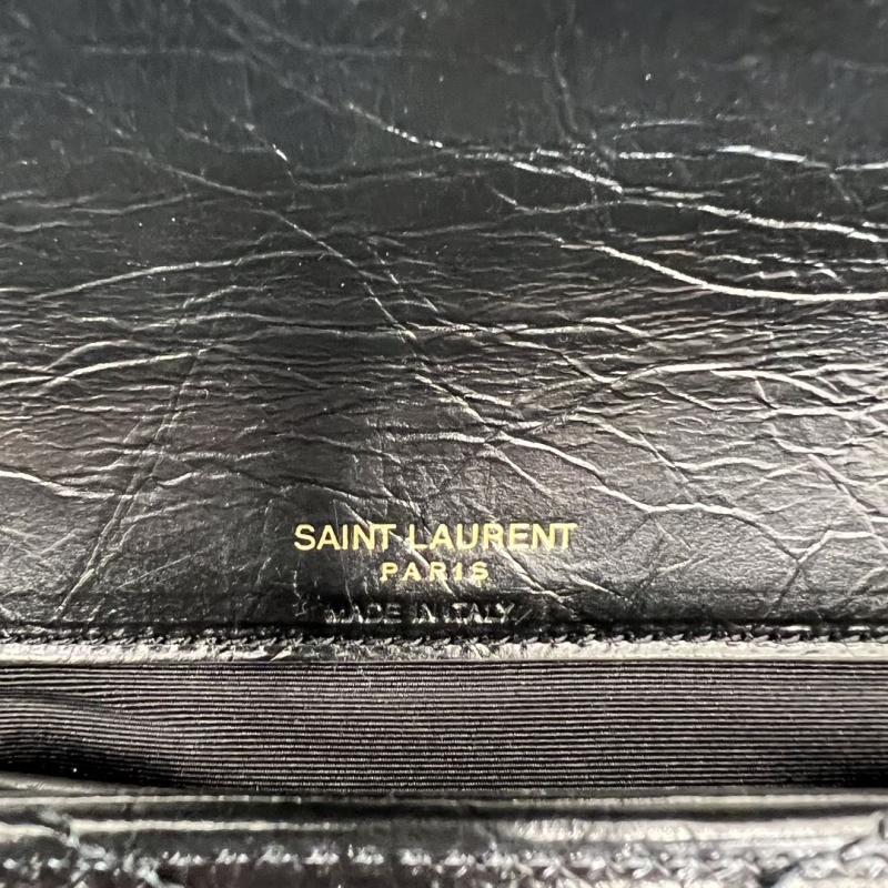 YSL Satchel Bags